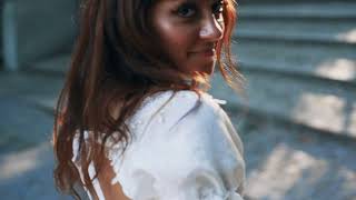 Portraits in Motion - Nafiseh by Tina Leu Fotos