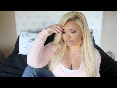 Trisha Paytas Is Pregnant With First Child Following Years Of Infertility