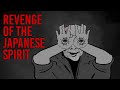 Japanese Urban Legend - Revenge of the Japanese Spirit // Something Scary | Snarled
