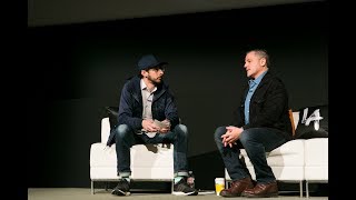 Dan Gilbert Interview with Jonathon Triest | Upfront Summit