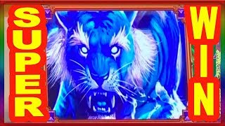 ** SUPER BIG WIN ** FABLED FOUR ** NEW EVERI GAME ** SLOT LOVER **