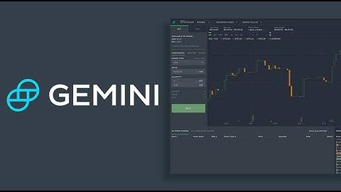 Buying and Selling Bitcoin & Ethereum in 2021 | Gemini CryptoCurrency exchange $78000 BTC free