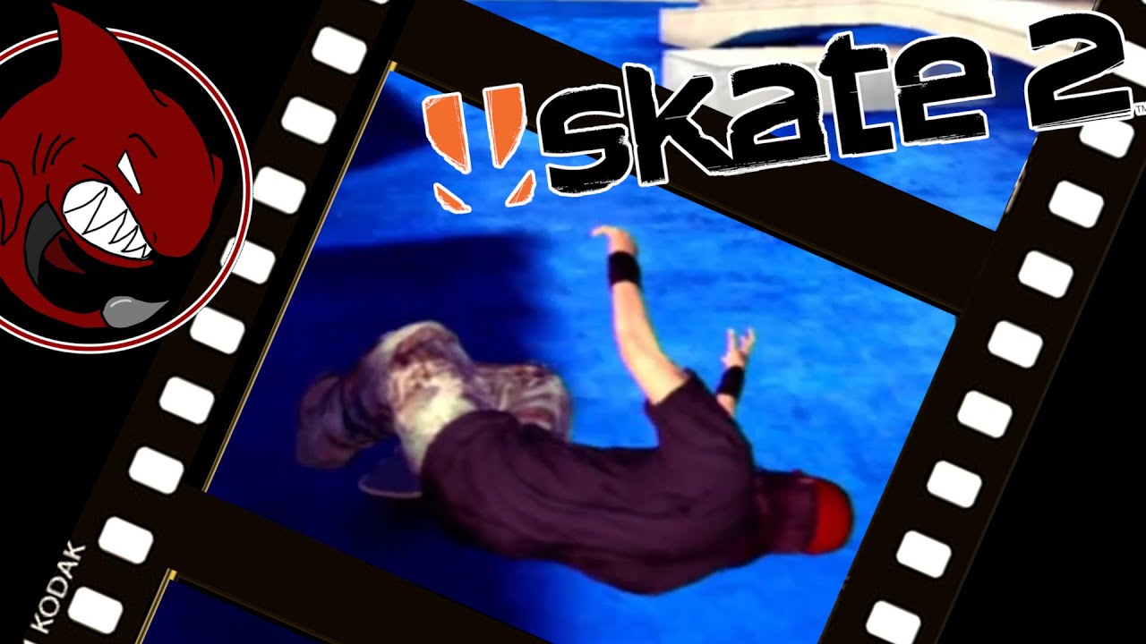 A Perfect Audition | Skate 2 Ep15