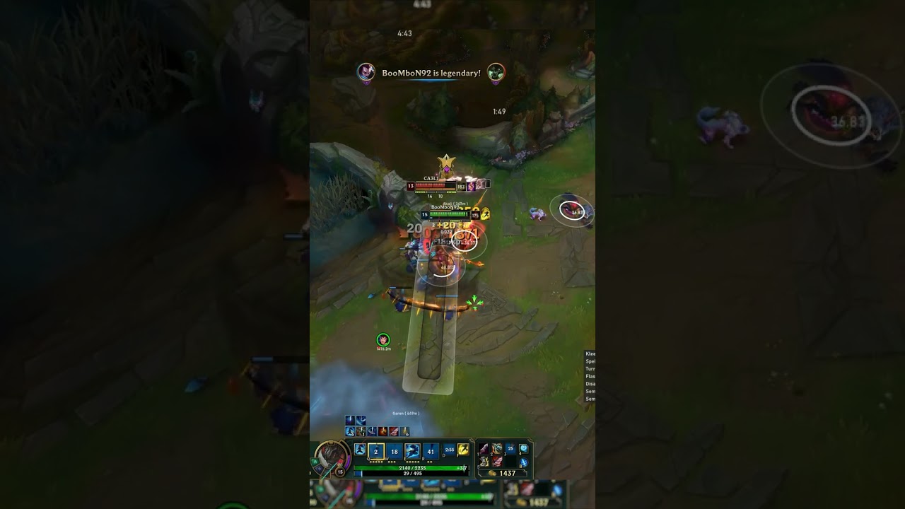 Stay low-diamond noobs 😎🤙🏻 