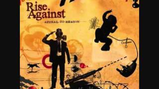 Rise Against   Prayer of the Refugee