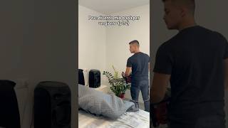 DIVENTO MIO PAPÀ PER UN GIORNO(pt2)👴😂😂#ridere#ironia#padre#figlio#simpatia#youtube#sketch#shorts