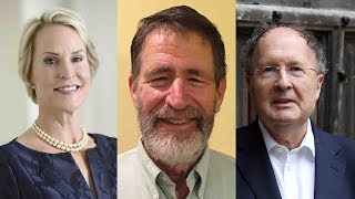 Two researchers from US, one in UK awarded Nobel Prize in Chemistry