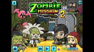 Zombie Mission 2 - Free Play & No Download