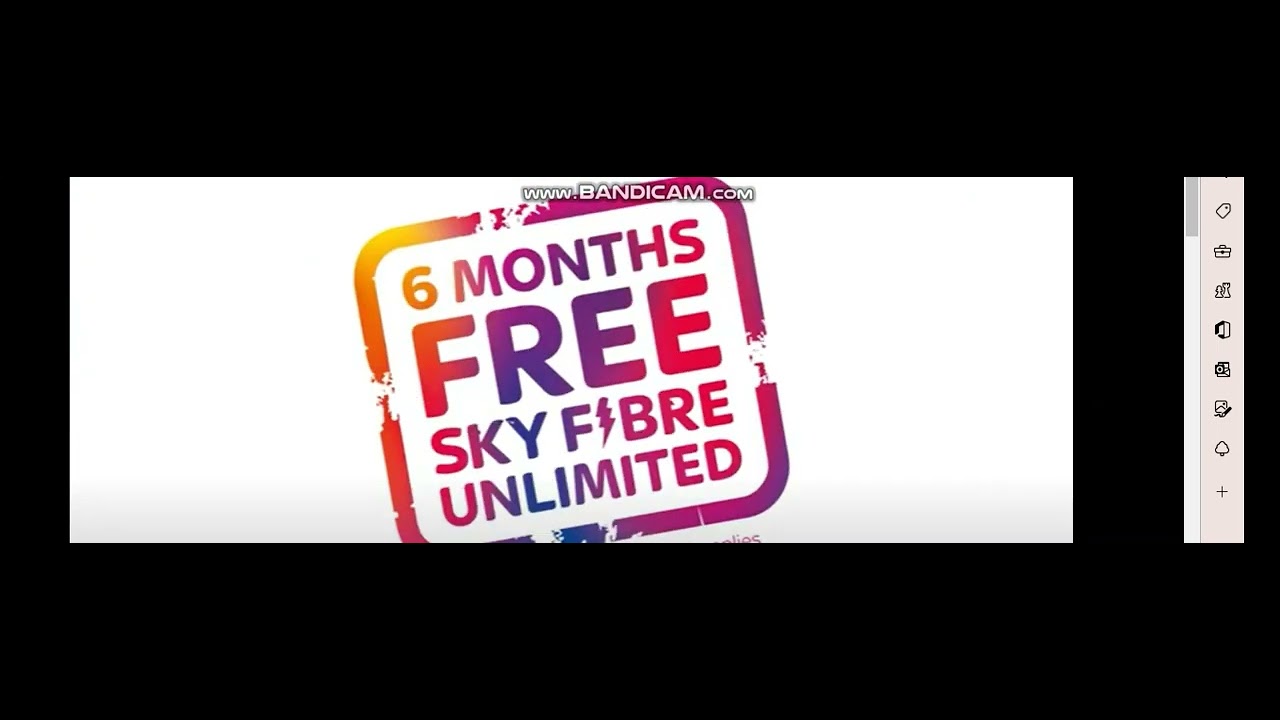Sky Broadband 2009 YouTube