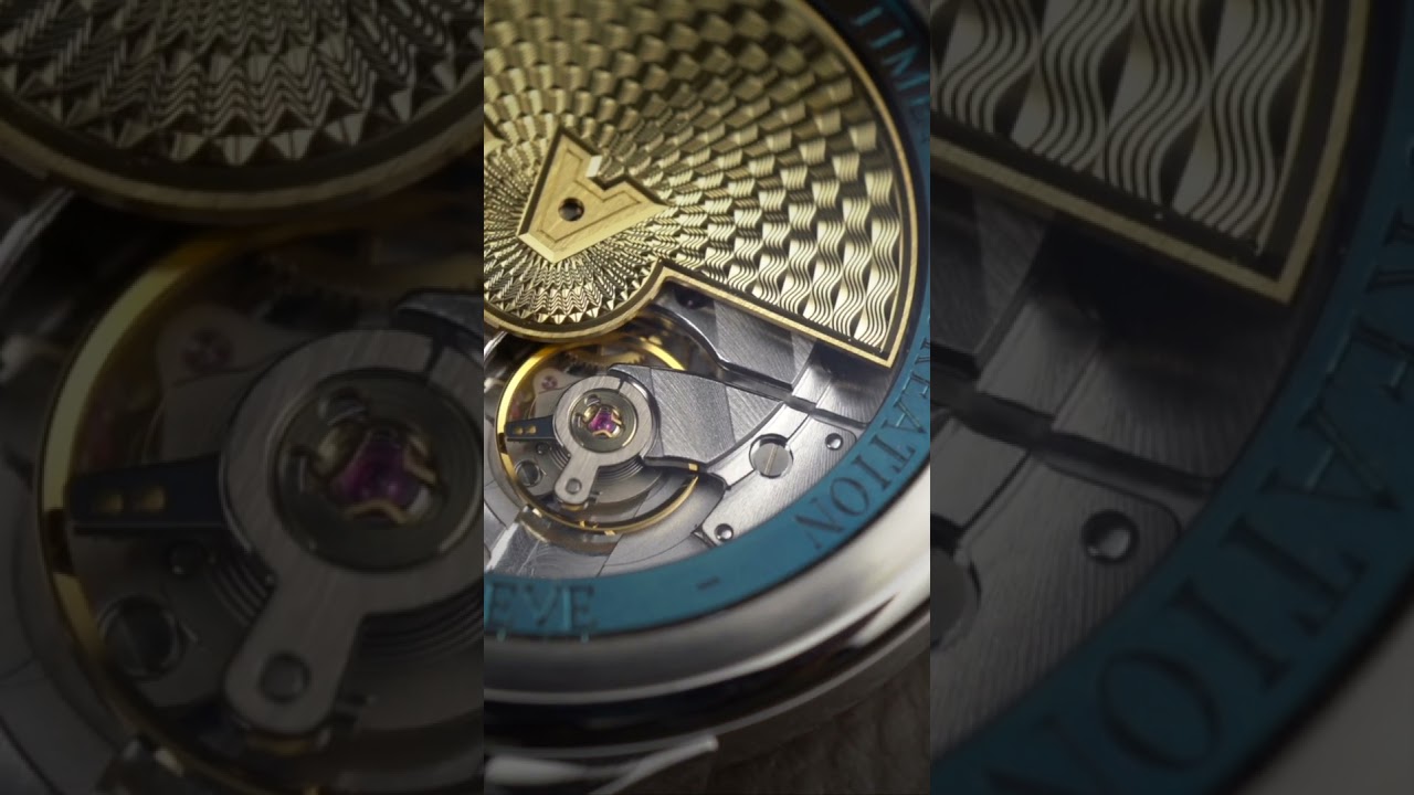 A sight from Andersen Geneve. 