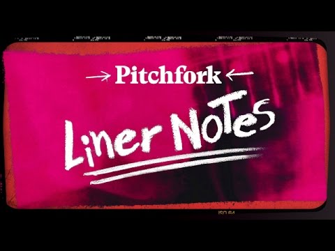 My Bloody Valentine's Loveless (in 5 Minutes) | Liner Notes