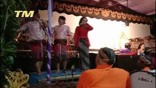 CAK KOMET TERBARU BIKIN NGOMPOL SINDEN LINA