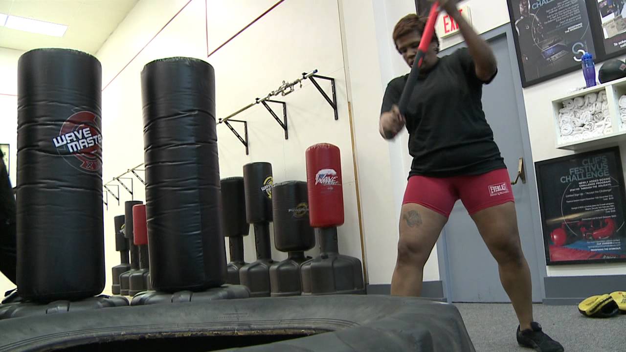 The Fitness Assassin - The Rebirth