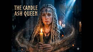 Celebrity Candle Ash Queen (Official Video) | Epic Nordic Viking Mystic Fantasy Wealth