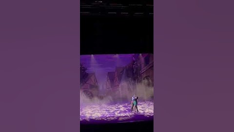 Coreografia: O corpo fala o que a boca é incapaz de falar