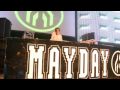 Capture de la vidéo Mayday 2010 - You Make My Day @ Luke Slater