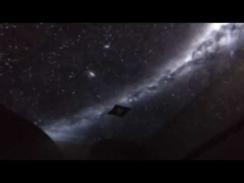 Ночник проектор звездного неба галактика Galaxy 19 сменных картриджей, домашний планетарий белый фото от покупателей 5