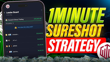 How To Win Every One Minute Trade In Quotex | Binary Options Trading | Quotex Trading Strategy