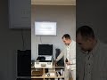 Окна в стиле минимализм.
