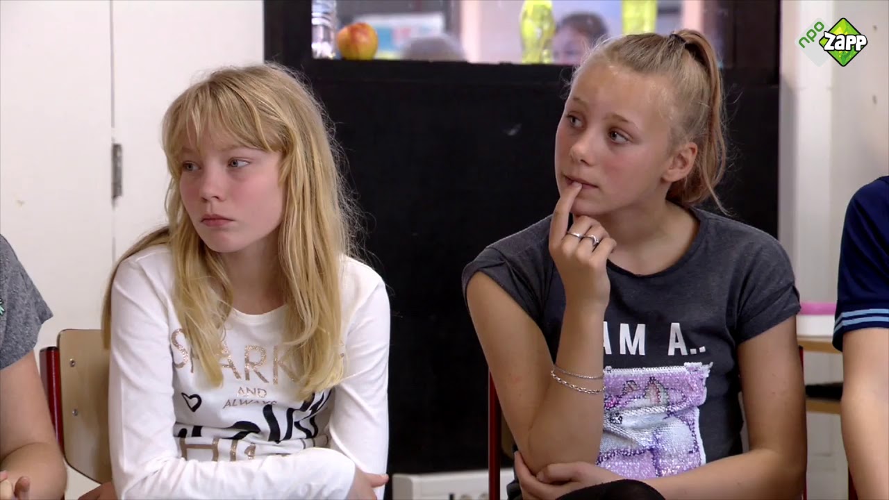 DE VERHALEN KOMEN LOS - Anti Pest Club