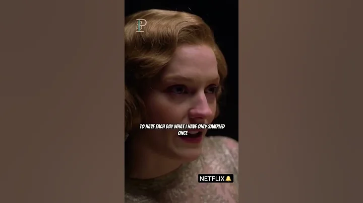 Diana after  F**ng Thomas | Peaky Blinders Season6...
