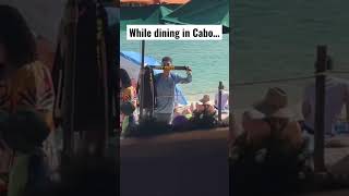 😳😵‍💫 These Signs while in Cabo San Lucas Medano Beach had us rolling. #shorts #cabo
