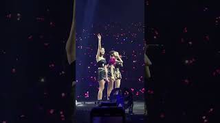 BlackPink - Tally 20230611 Melbourne Day 2 [Born Pink Tour] 4K