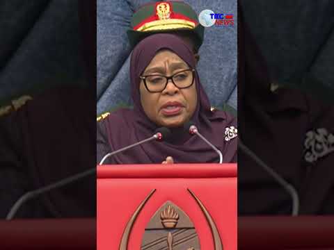 SAMIA AWASAMEHE WALIOANDAMANA NA KUSHITAKIWA KWA UHAINI