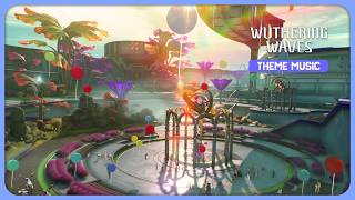 🎵 Lahai Roi Ending Theme — The Vastness Before Us | Wuthering Waves OST