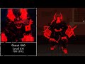 Last Match to Level 100 Guest 666 | Forsaken