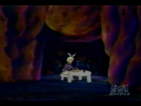 Peter Pan and the Pirates Episode 17 Peter in Wond...