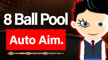 *NEW* 8 BALL POOL GUIDELINE TOOL😱 100% WORKING TUTORIAL