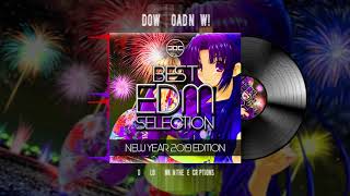 Best EDM Selection - New Year 2019 Edition