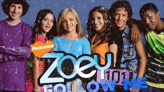 Watch Jamie Lynn Spears Zoey 101 Theme video