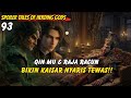 Qin Mu Vs Raja Racun! Bikin Kaisar Nyaris Tewas | TOHG 93 spoiler