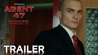 Hitman: Agent 47 | Global Trailer [HD] | 20th Century FOX
