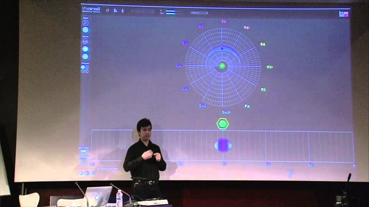 Snail presentation VF