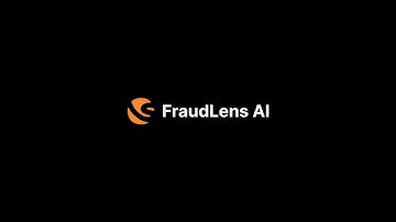 FraudLens AI