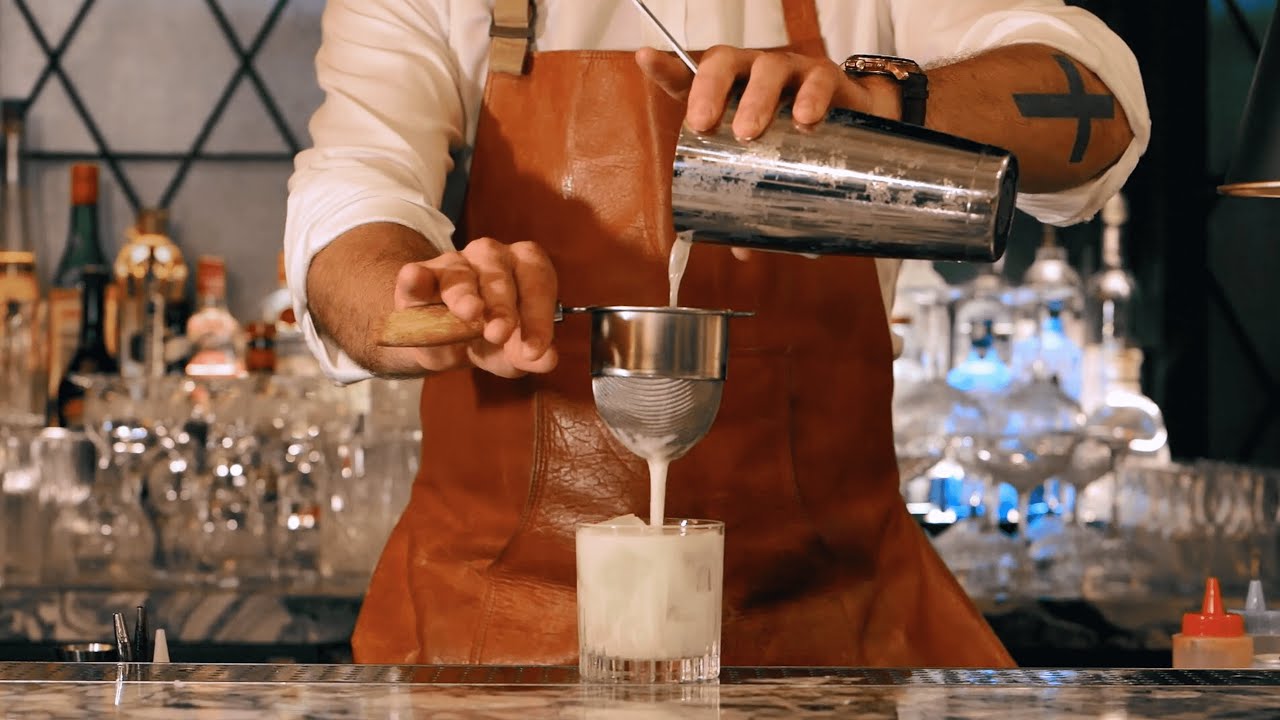 The Maine Oyster Bar Dubai YouTube