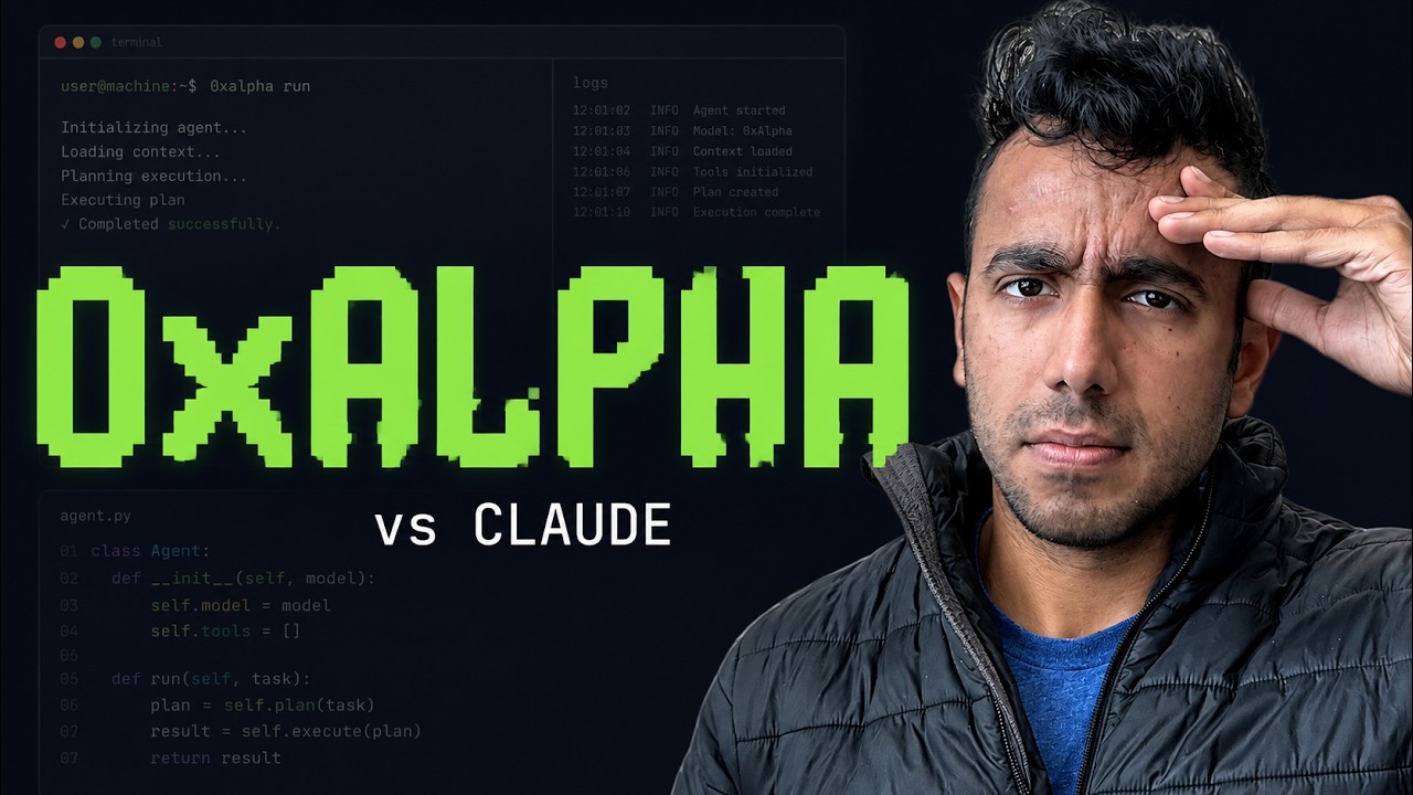 Latest Title & Thumbnail