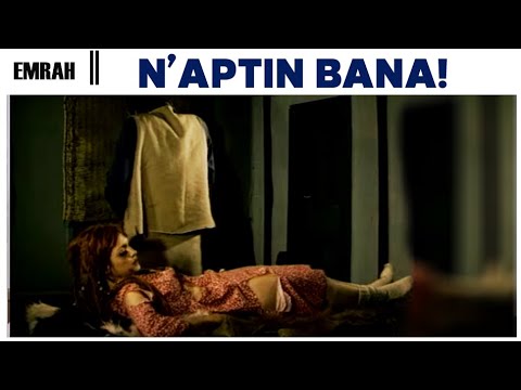 Emrah Türk Filmi | Ağa, Selvi'yi Harcıyor!