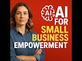 They said you needed a team of experts to optimize your operations. This AI proves them wrong