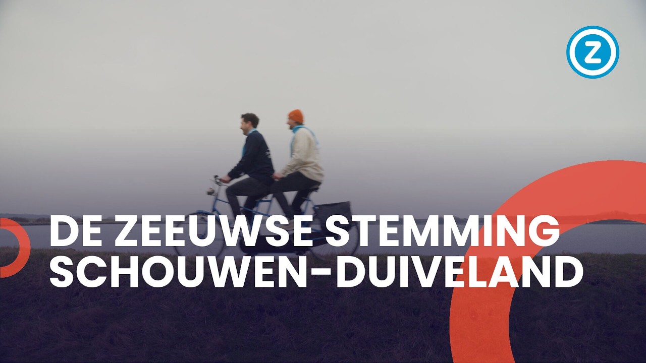 De Zeeuwse Stemming | Schouwen-Duiveland