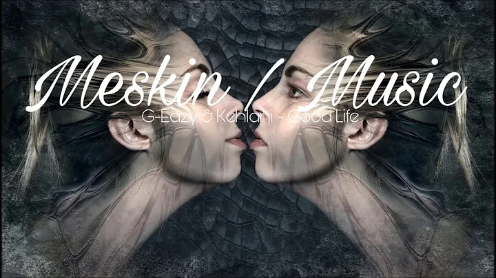 G-Eazy & Kehlani - Good Life (from The Fate of the Furious: The Album) Full HD/HQ