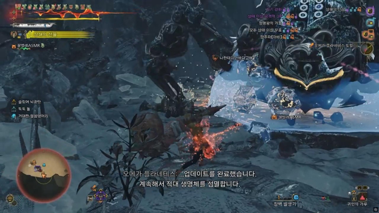 귀하게자란내가이런걸해도되는걸까