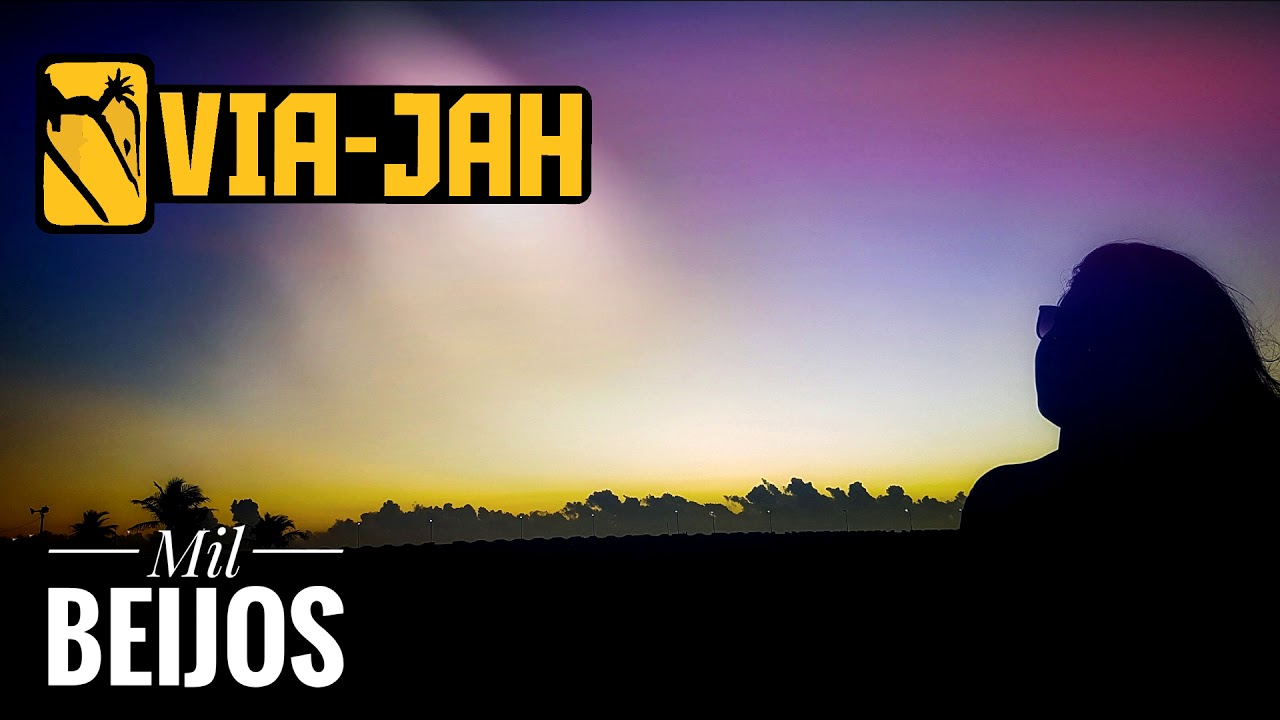 Via-Jah - Mil Beijos