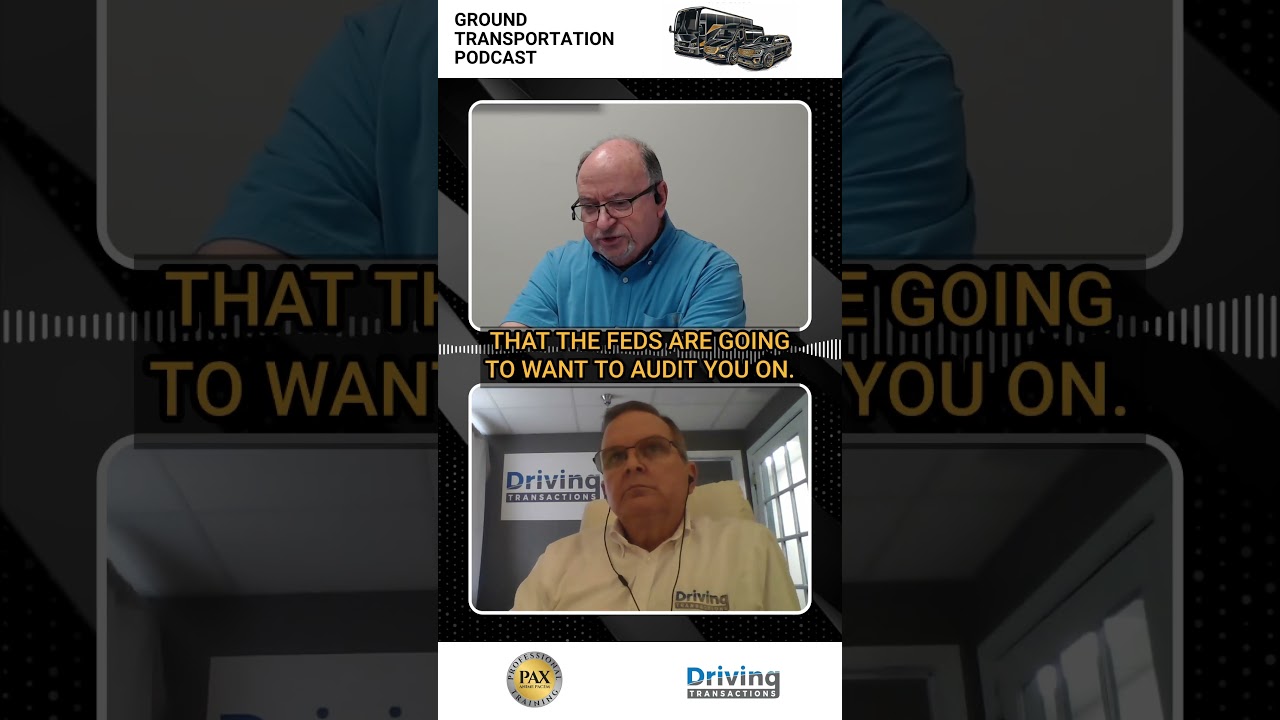 DOT Compliance Made Easy 🚨