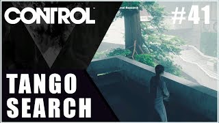 Control The Finnish Tango Search for the Slide Projector in Dimensional Research