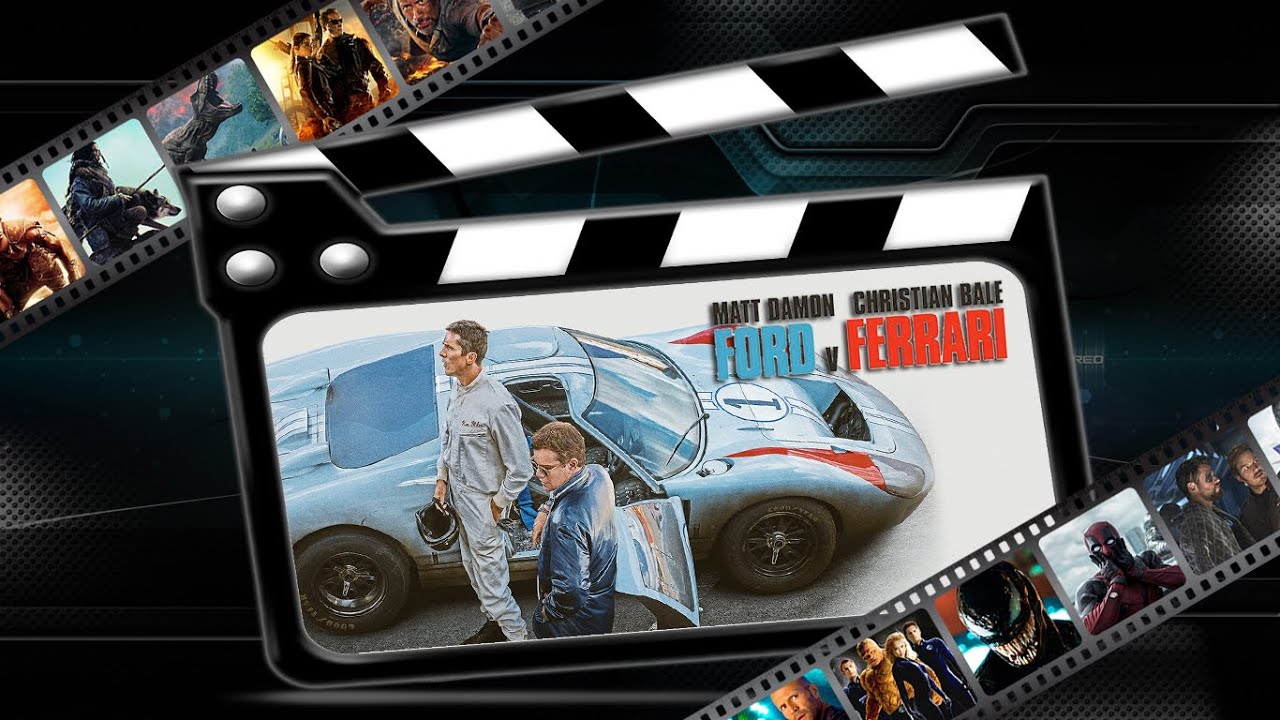 Форд против феррари lordfilm