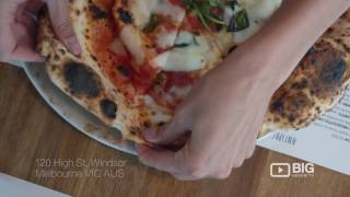 Eat'aliano By Pino, an Italian Restaurant in Melbourne serving Pizza and Italian Food screenshot 5